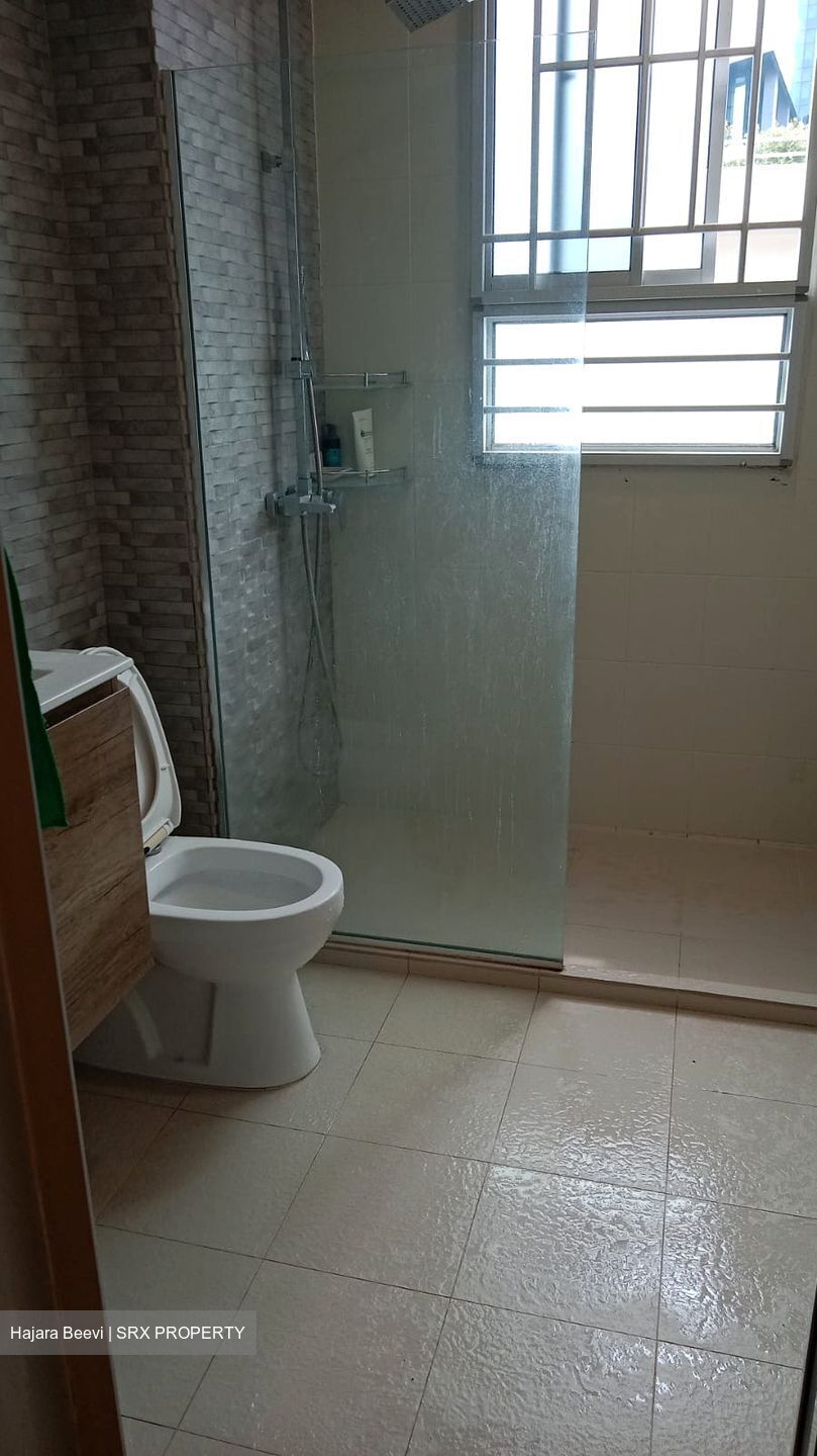 The Westridge (D5), Terrace #526191551